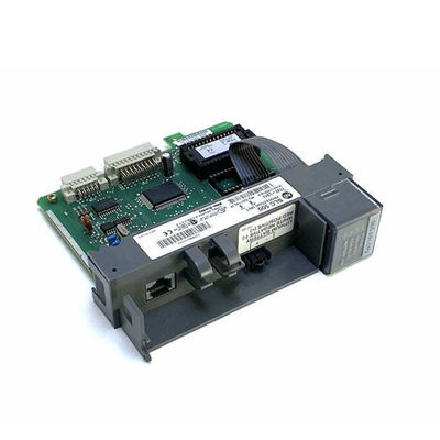 1747-L511 Allen Bradley SLC 500 5/01 CPU İşlemci 1K Bellek DH485 İletişim