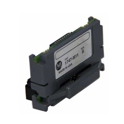 1747-M11 Allen Bradley SLC 500 Flaş Bellek Modülü EEPROM 32K SLC 5/03 5/04 5/05 için