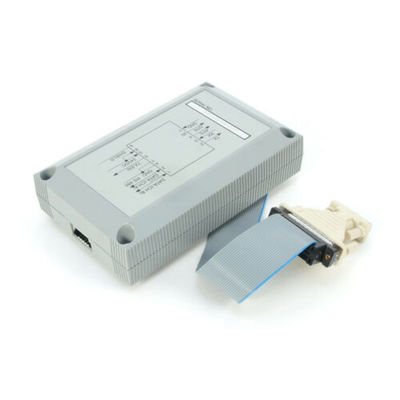 1747-PIC Allen Bradley SLC 500 RS-232 - İletişim İçin DH-485 Arayüz Dönüştürücüsü