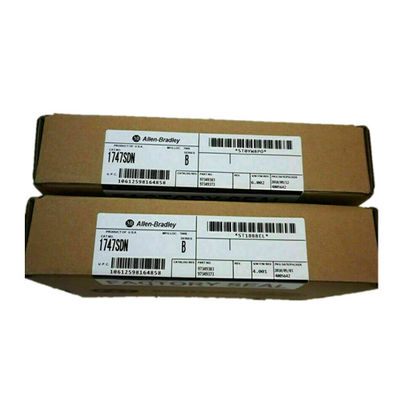 1747-SDN Allen Bradley SLC 500 Devicenet Tarayıcı Modülü