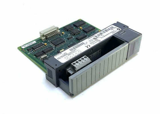 1747-SDN Allen Bradley SLC 500 Devicenet Tarayıcı Modülü