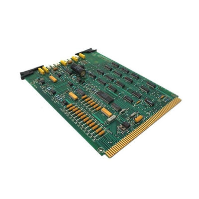 30731823-001 Honeywell A/D MUX Modülü Devre Kartı Kontrol Modülü Kartı