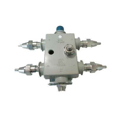 51109693-100B Honeywell 2-4 Bağlantı Noktalı Ucn Konnektör Bırakma Kablosu Musluk Toprak