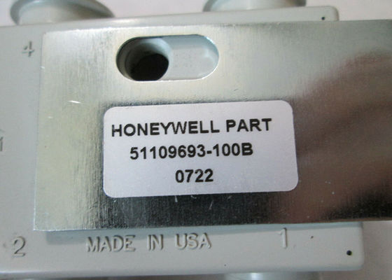 51109693-100B Honeywell 2-4 Bağlantı Noktalı Ucn Konnektör Bırakma Kablosu Musluk Toprak