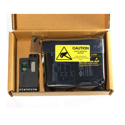 KJ3243X1-BB1 Emerson EPRO DeltaV Series 2 Plus Profibus DP Kartı VE4022 12P3994X042