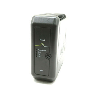 KJ3241X1-BA1 Emerson EPRO DeltaV Yedekli Seri Arabirim 12P2536X062 Fisher-Rosemount