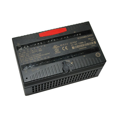 IC200MDL940 GE Fanuc PLC VersaMax Ayrık Çıkış Modülü 16 Çıkış Noktası