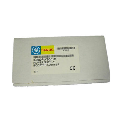 IC200PWB001 GE Fanuc PLC VersaMax Güç Kaynağı güçlendirici Taşıyıcı Gücü CPU NIU ve I/O Modüllerine
