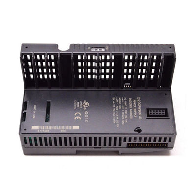 IC200PWB001 GE Fanuc PLC VersaMax Güç Kaynağı güçlendirici Taşıyıcı Gücü CPU NIU ve I/O Modüllerine