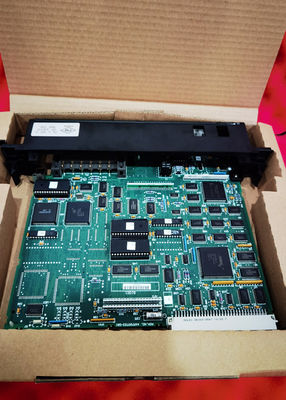 IC600BF832 GE Fanuc PLC 115 Volt AC Giriş Modülü NOS