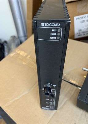 Triconex CM3201 PLC DCS Haberleşme Modülü Invensys Triconex