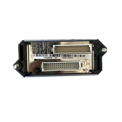 FCM100ET Foxboro Parçaları DCS I/A Serisi Ethernet Fieldbus İletişim Modülü P0926GS Invensys
