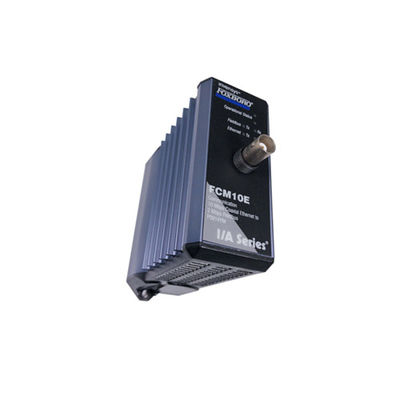 FCM10E Foxboro Parçaları DCS İletişimi 10Mbps Koaksiyel Ethernet - 2Mbps Fieldbus P0914YM