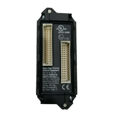 FCP270 Foxboro Parçaları DCS Kontrol Sistemleri Foxboro P0917YZ için Saha Kontrol İşlemcisi