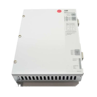 CI627A ABB PLC Gelişmiş Veri Yolu Yönetici İletişim Arayüzü Modülü 24V G/Ç DCS 3BSC980006R213