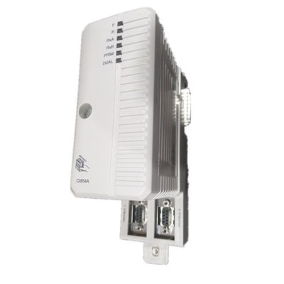CI854K01 ABB PLC AC800M Donanım Profibus-DP/V1 Arayüz Kiti G/Ç DCS 3BSE025961R1
