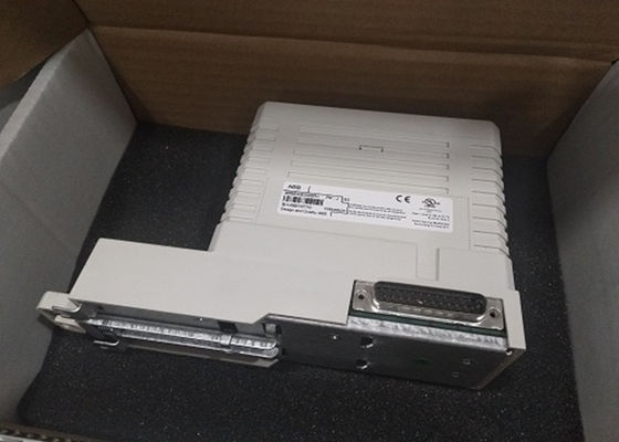 CI854K01 ABB PLC AC800M Donanım Profibus-DP/V1 Arayüz Kiti G/Ç DCS 3BSE025961R1