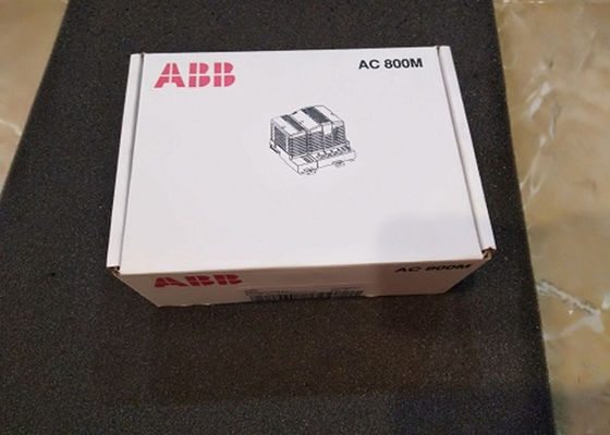 CI858K01 ABB PLC AC800M Donanım DriveBus Arabirim Modülü G/Ç DCS 3BSE018135R1