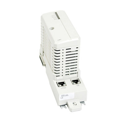 CI867 ABB PLC AC800M Donanım Modbus TCP Arayüz Modülü G/Ç DCS 3BSE043660R1