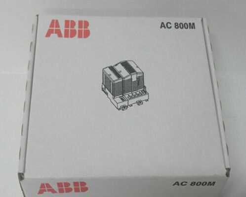 CI867 ABB PLC AC800M Donanım Modbus TCP Arayüz Modülü G/Ç DCS 3BSE043660R1