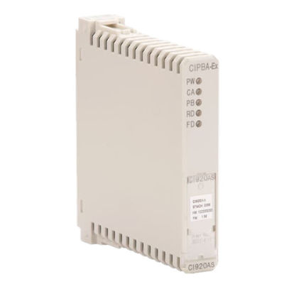 CI920AS ABB PLC S900 Haberleşme Arayüzü Modülü V 2.1 CIPBA-Ex I/O DCS 3BDH000690R1