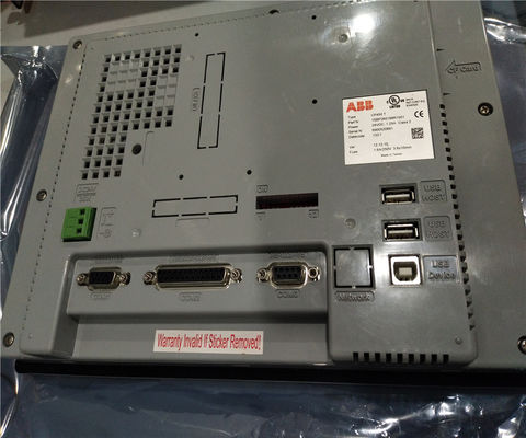 CPU86-10MHZ+S100M ABB PLC İşlemci Anakart Modülü Stokta Yeni Büyük İndirim