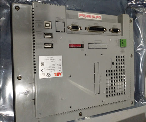 CPU86-10MHZ+S100M ABB PLC İşlemci Anakart Modülü Stokta Yeni Büyük İndirim