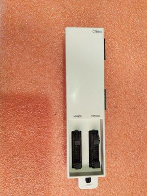 CTB811 ABB PLC HN800/CW800 İletişim Terminal Kartı Sağ Taraf Kontrol Sistemi Aksesuarı