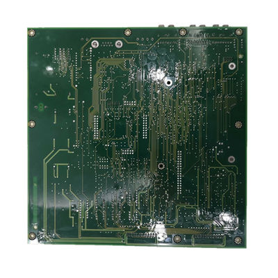 DAPC100 ABB 3BSC980004R1014 Kontrol panosu Kiti PLC Yedek Parçaları 3ASC25H203-57