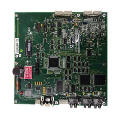 DAPC100 ABB 3BSC980004R1014 Kontrol panosu Kiti PLC Yedek Parçaları 3ASC25H203-57