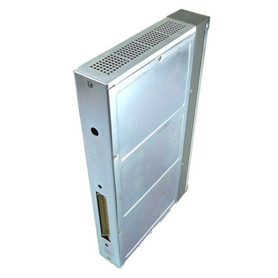 DDO01 ABB Freelance 2000 Hartmann &amp; Braun Dijital Çıkış Modülü PLC Yedek Parça 0369627MR