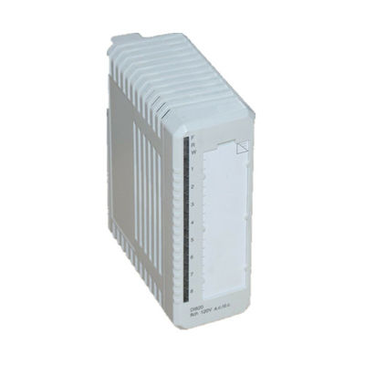 DI820 ABB S800 Dijital Giriş Modülü 120V 8 CH PLC Yedek Parça 3BSE008512R1
