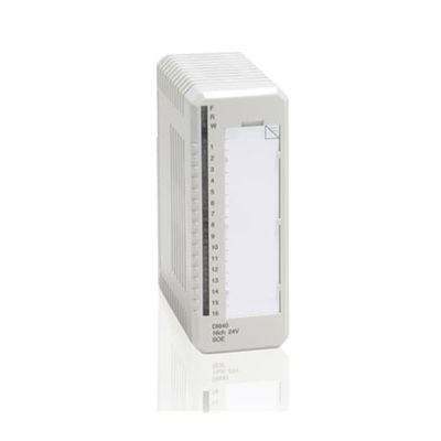 DI840 ABB S800 Dijital Giriş Modülü 24V S/R 16 CH PLC Yedek Parça 3BSE020836R1