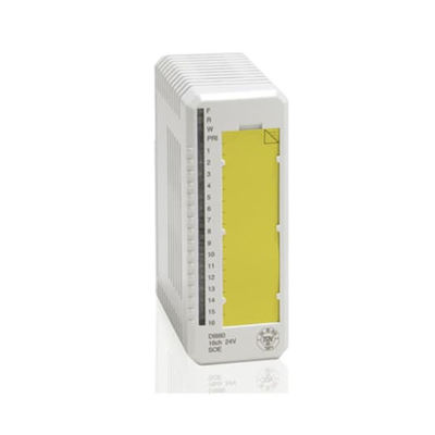 DI880 ABB S800 Dijital Giriş Modülü HI S/R 16 CH PLC Yedek Parçaları 3BSE028586R1