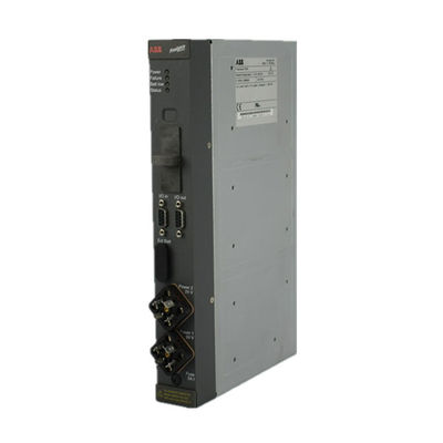 DLM02 ABB Freelance 2000 Hartmann &amp; Braun Link Modülü PLC Yedek Parçaları 0338434M