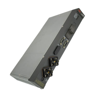 DLM02 ABB Freelance 2000 Hartmann &amp; Braun Link Modülü PLC Yedek Parçaları 0338434M