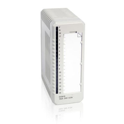 DO810 ABB Dijital Çıkış Rölesi 16 CH 24V DC AC PLC Yedek Parça 3BSE008510R1