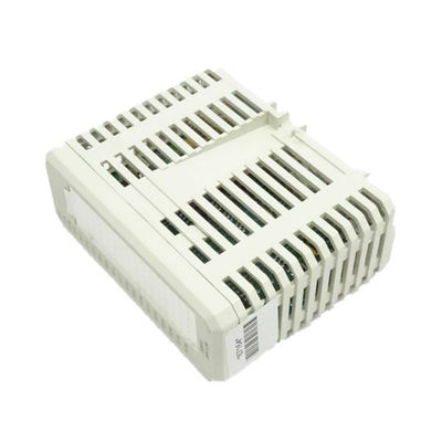 DO810-EA ABB Dijital Çıkış Rölesi 16 CH 24V DC AC PLC Yedek Parça 3BSE008510R2