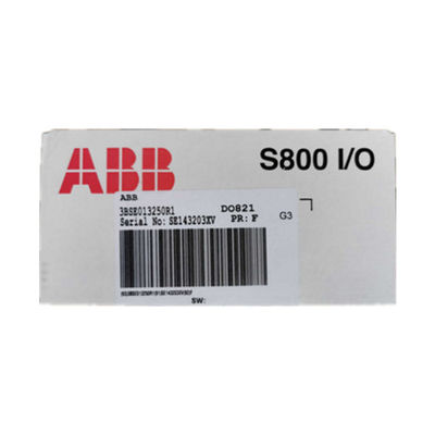 DO821 ABB Dijital Çıkış Rölesi 8 CH 24-230V DC AC PLC Yedek Parça 3BSE013250R1