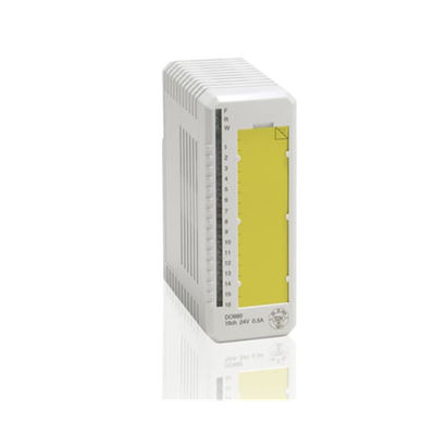 DO880 ABB Dijital Çıkış Modülü 24V HI S/R 16 ch DC AC PLC Yedek Parça 3BSE028602R1