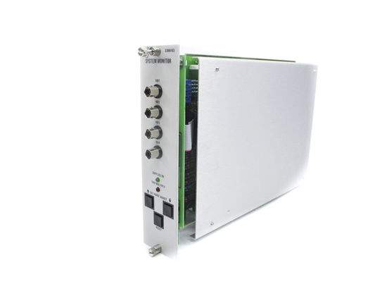 3300/03 Bently Nevada Parçaları Sistem Monitörü PLC DCS Modülü 3300-03-01-00 3300/03 3300-03