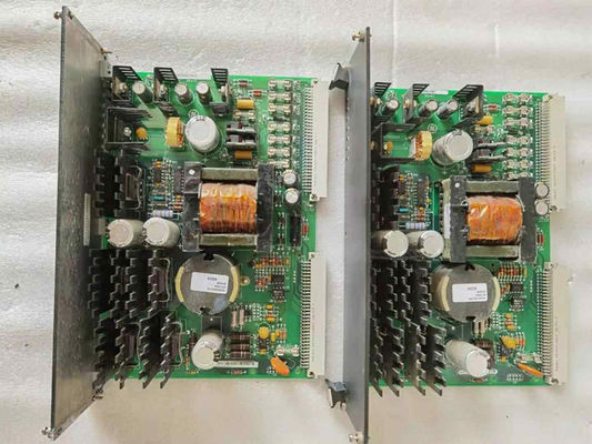 IS200EPSMG1AEC GE Fanuc Mark Vi Güç Kaynağı Modülü Gaz Türbin Kartı