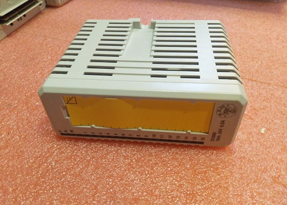 DO890 ABB S800 Dijital Çıkış Modülü 4 Kanal İzoleli Güvenlik Arayüzü PLC Yedek Parça 3BSC690074R1