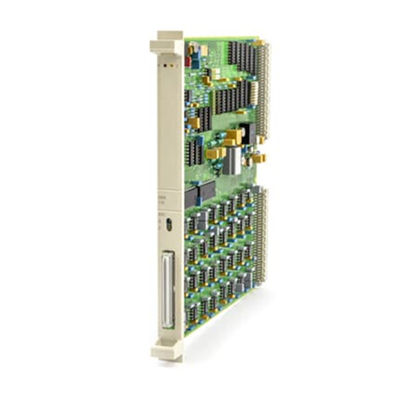 DSAI110 ABB S100 Analog Giriş Kartı 32 Kanal PLC Yedek Parça 57120001-DP