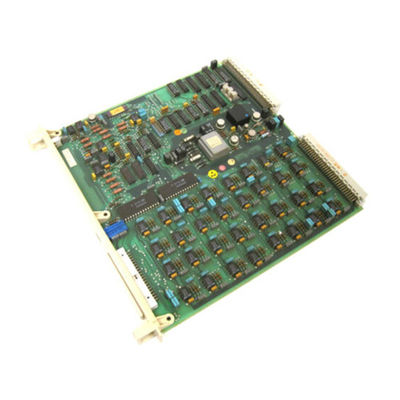 DSAI110 ABB S100 Analog Giriş Kartı 32 Kanal PLC Yedek Parça 57120001-DP