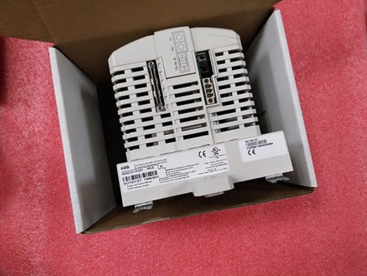 PM810V2 ABB AC S800 AC 70 İşlemci Modülleri için İşlemci Modülü PLC Yedek Parçaları 3BSE013220R1