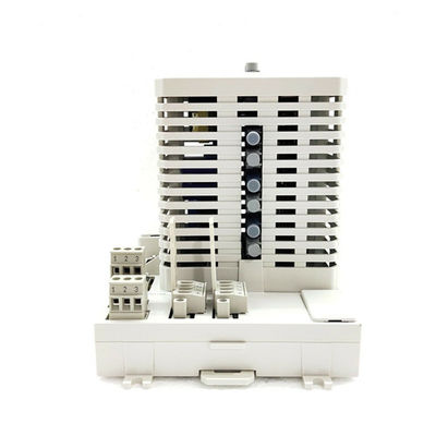 PM825 ABB AC S800 İşlemci Modülü PLC Yedek Parçaları 3BSE010796R1