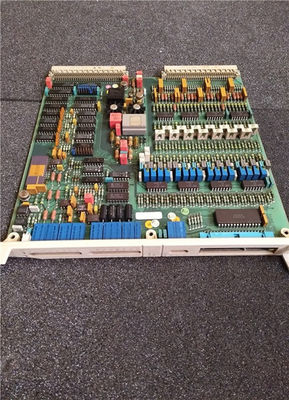 DSAI130 ABB AC S100 Analog Giriş Kartı PLC Yedek Parçaları 57120001-P