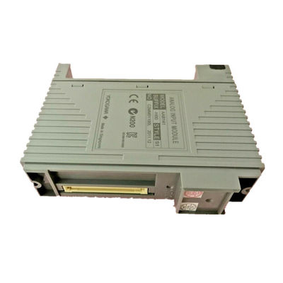 AAB141-H00 S1 Yokogawa DCS Analog Giriş Modülü 16 Çift Yedekli Konfigürasyonda Kullanılan İzoleli