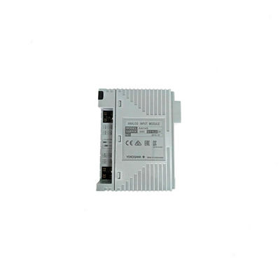 AAB841-S00 S2 Yokogawa DCS Analog I/O Modülü 8 Kanal 1 - 5V 4 - 20mA